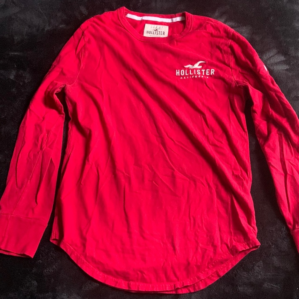 longsleeve